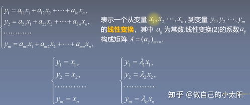 人工智能數(shù)學(xué)基礎(chǔ) 矩陣的基本概念、意義及其在基礎(chǔ)軟件開發(fā)中的應(yīng)用